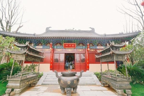 宜春一日游适合带孩子玩的景点,宜春袁州区周边游玩景点推荐