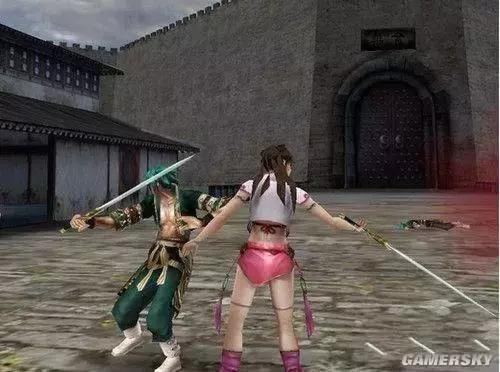 那些年制霸网吧的十大游戏,十年前网吧里最火的几款游戏