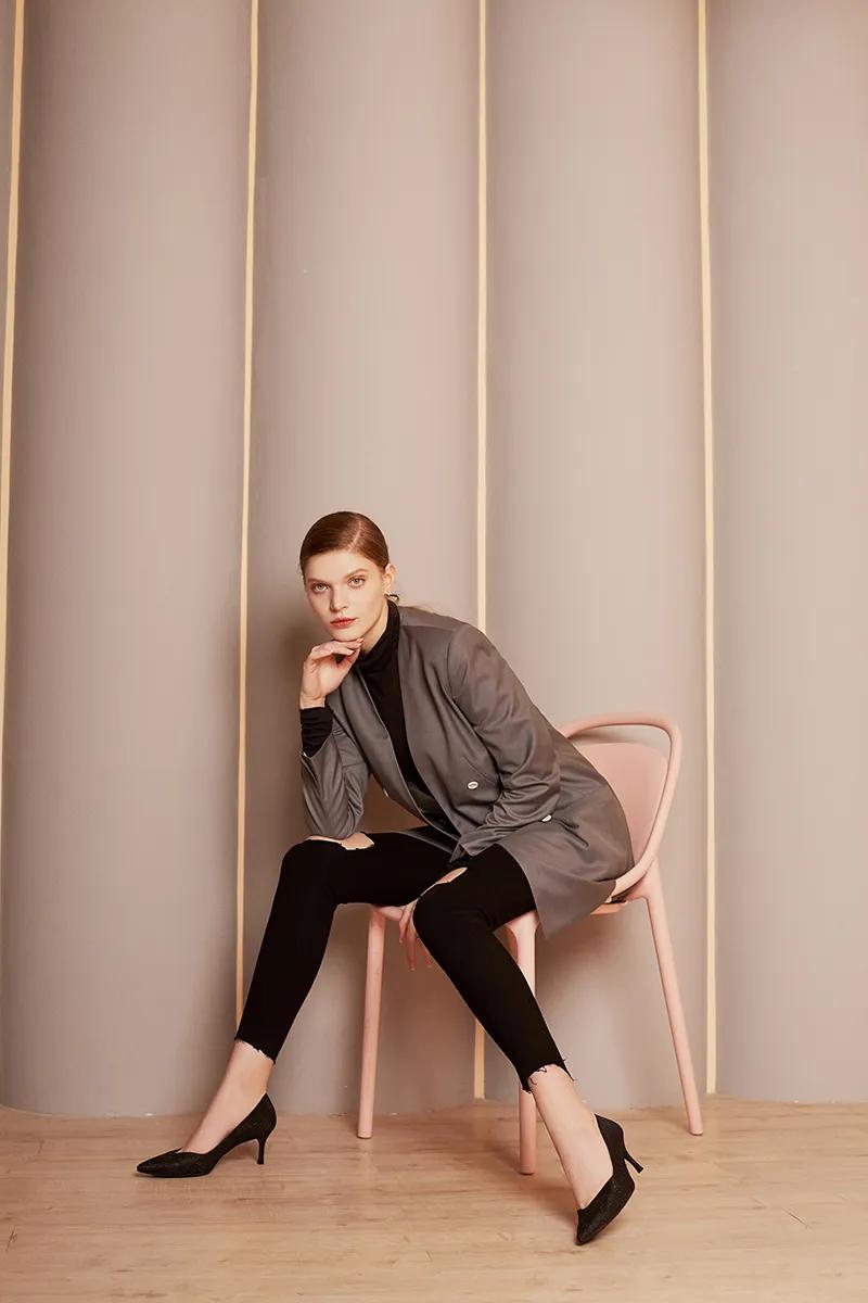 时髦精的鞋,优雅的气质潮鞋推荐好看不贵