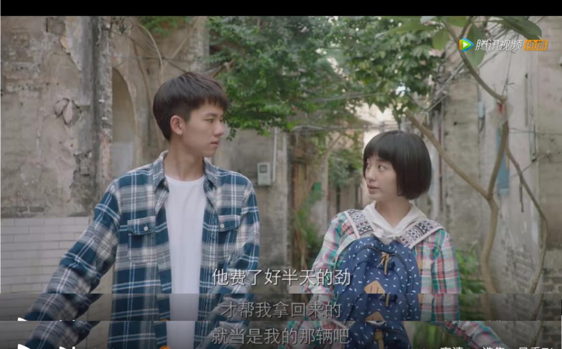 甜到齁的青春校园剧,甜到发齁的校园青春恋爱剧