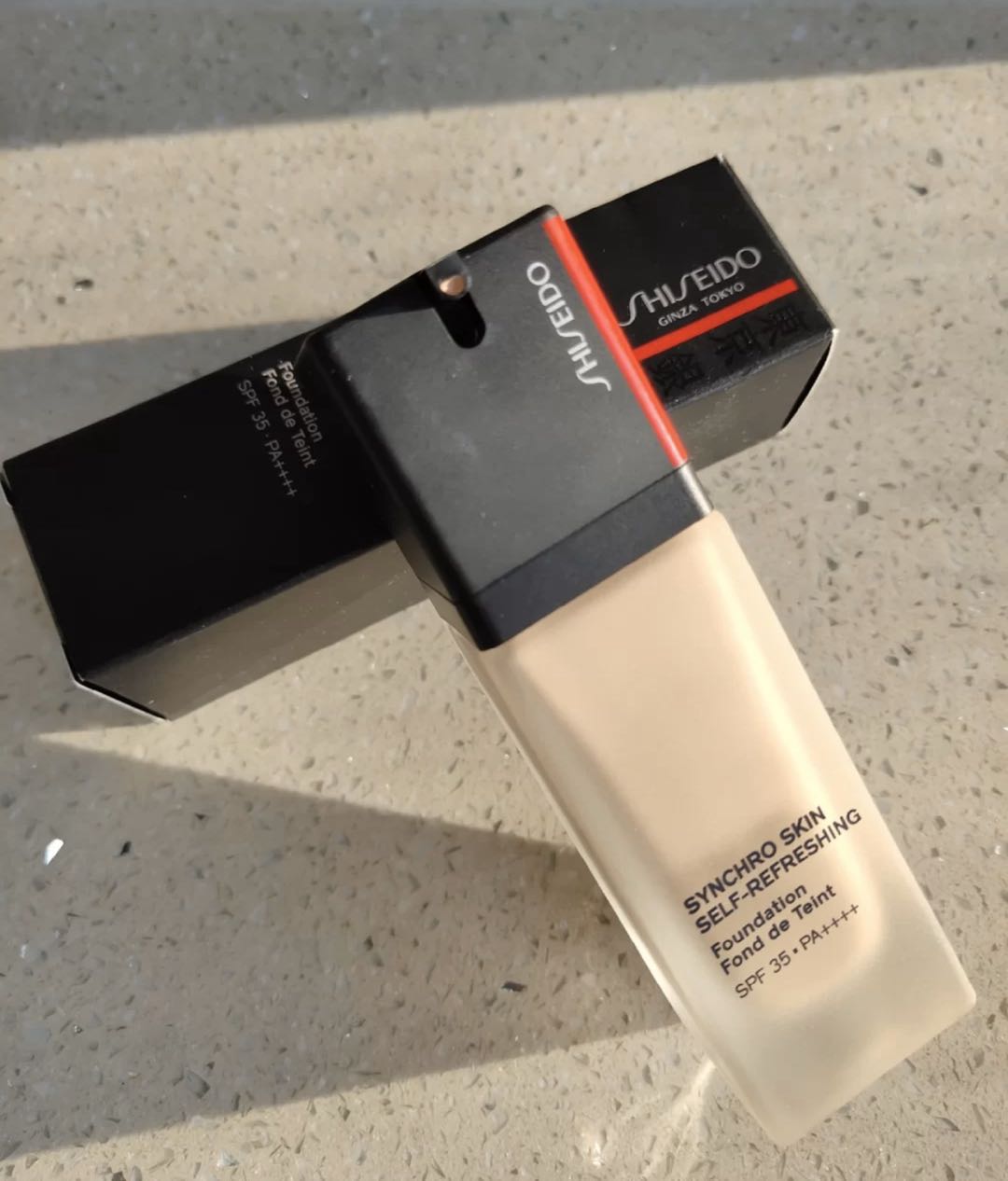 粉底推荐平价好用资生堂,资生堂粉底液全线大测评