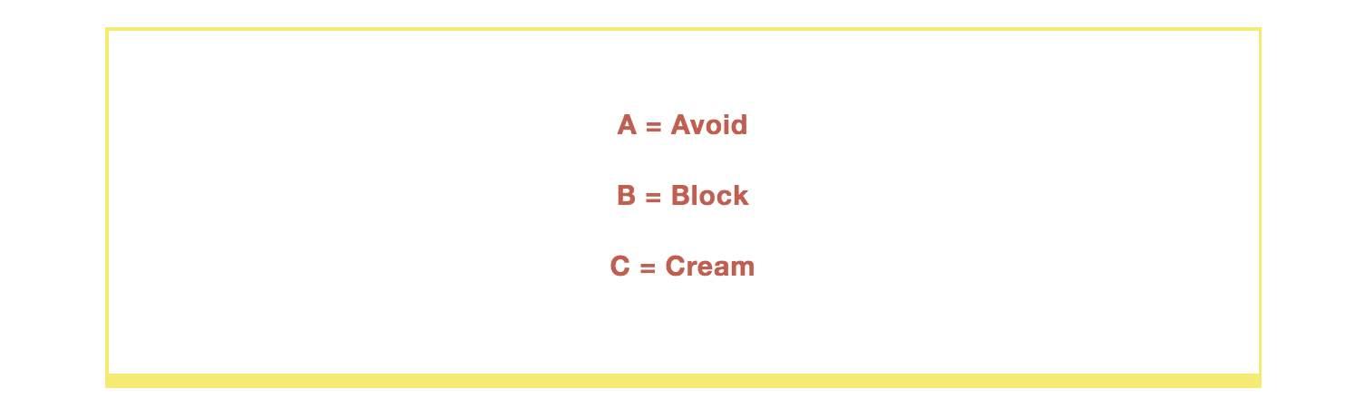 最好的防晒霜排行榜第一名安耐晒,科颜氏资生堂安耐晒哪个防晒更好