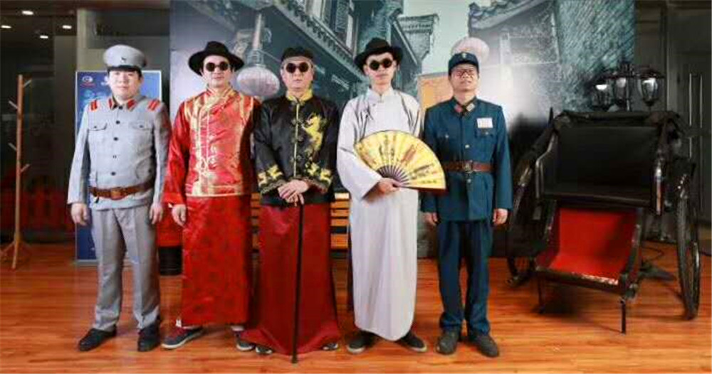 谁是我的真朋友？看看传祺友芝友的朋友圈