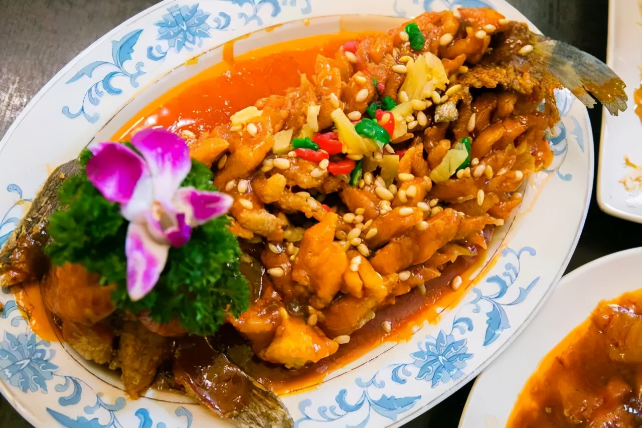 天津特色菜美食推荐必吃的,天津市必吃榜第一名天津特色菜