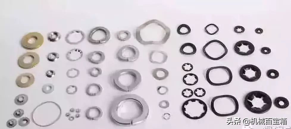 螺栓螺钉螺母的基础知识,螺栓螺丝基础知识