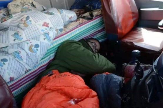 开货车优势,开货车的优缺点