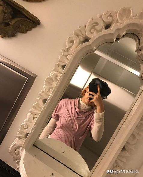 三分钟之内,这些韩国美少女身上的所有同款链接都掌握!