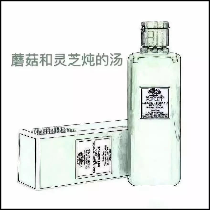 2019第刚开始我就笑抽了！朋友圈代购集体“整容”，变身灵魂画手