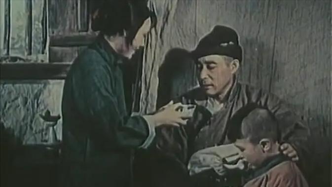 66年前的经典电影有哪些,60年代老电影喜临门