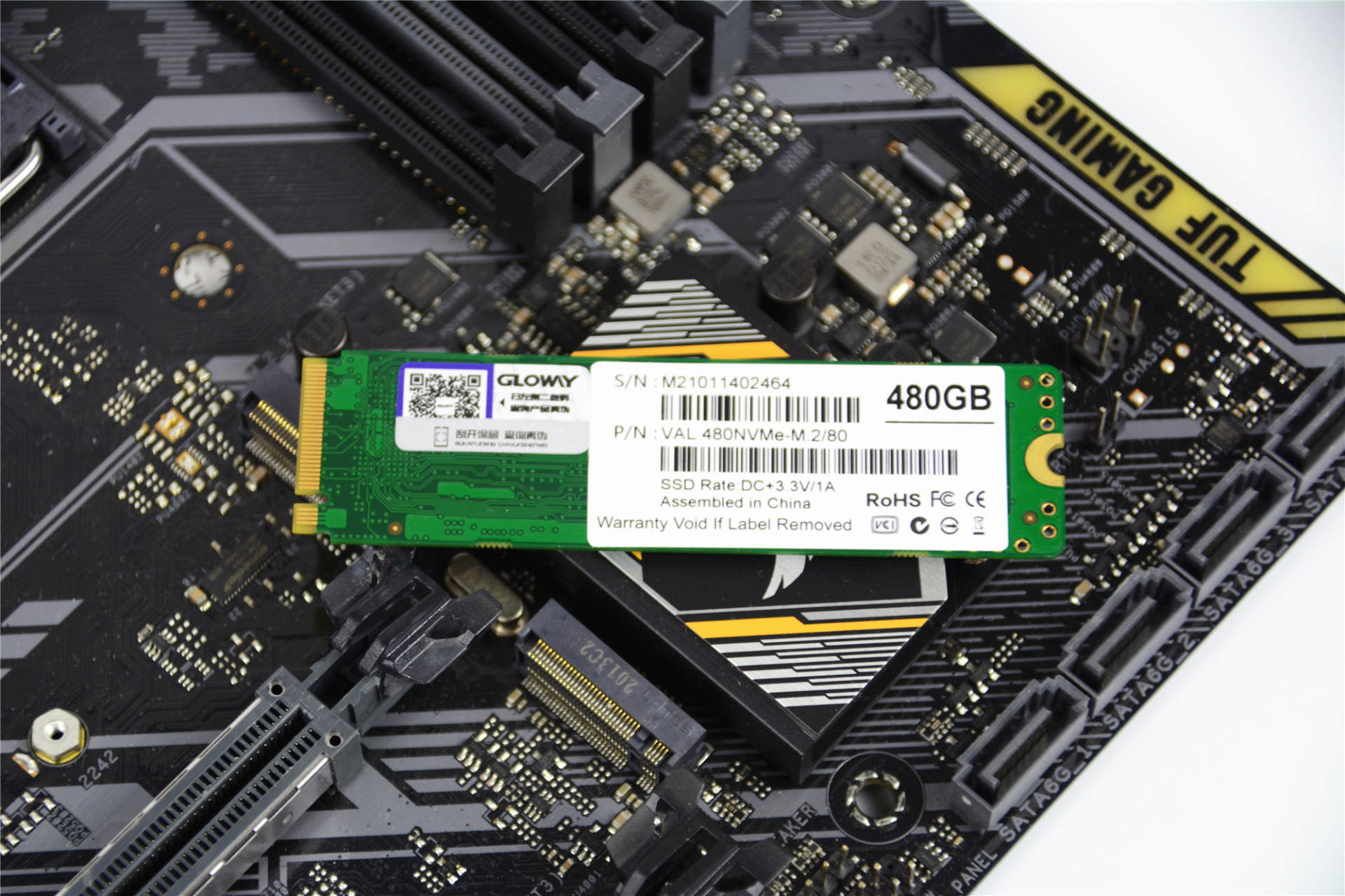 没涨价前机械硬盘价格,光威固态硬盘骁将