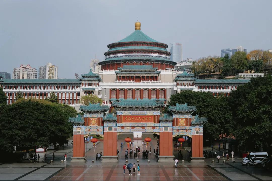 重庆哪几个月不适合旅游,重庆到底值不值得去旅游