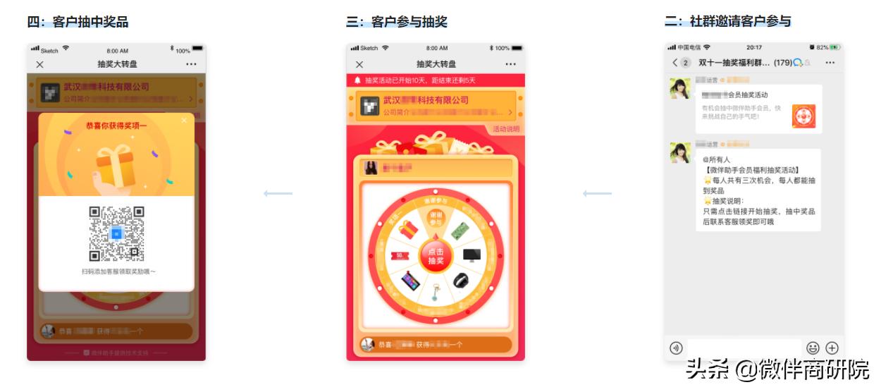 外卖社群引流怎么做得好,外卖社群怎么运营