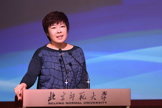 蒙曼和于丹谁演讲得好,蒙曼和于丹谁的文化好