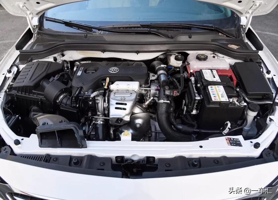 2019款别克英朗15t怎么样,别克新英朗15t