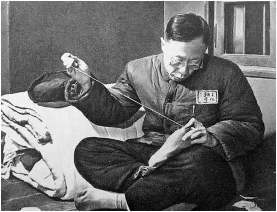 末代皇后婉容简介,末代皇后婉容风华绝代