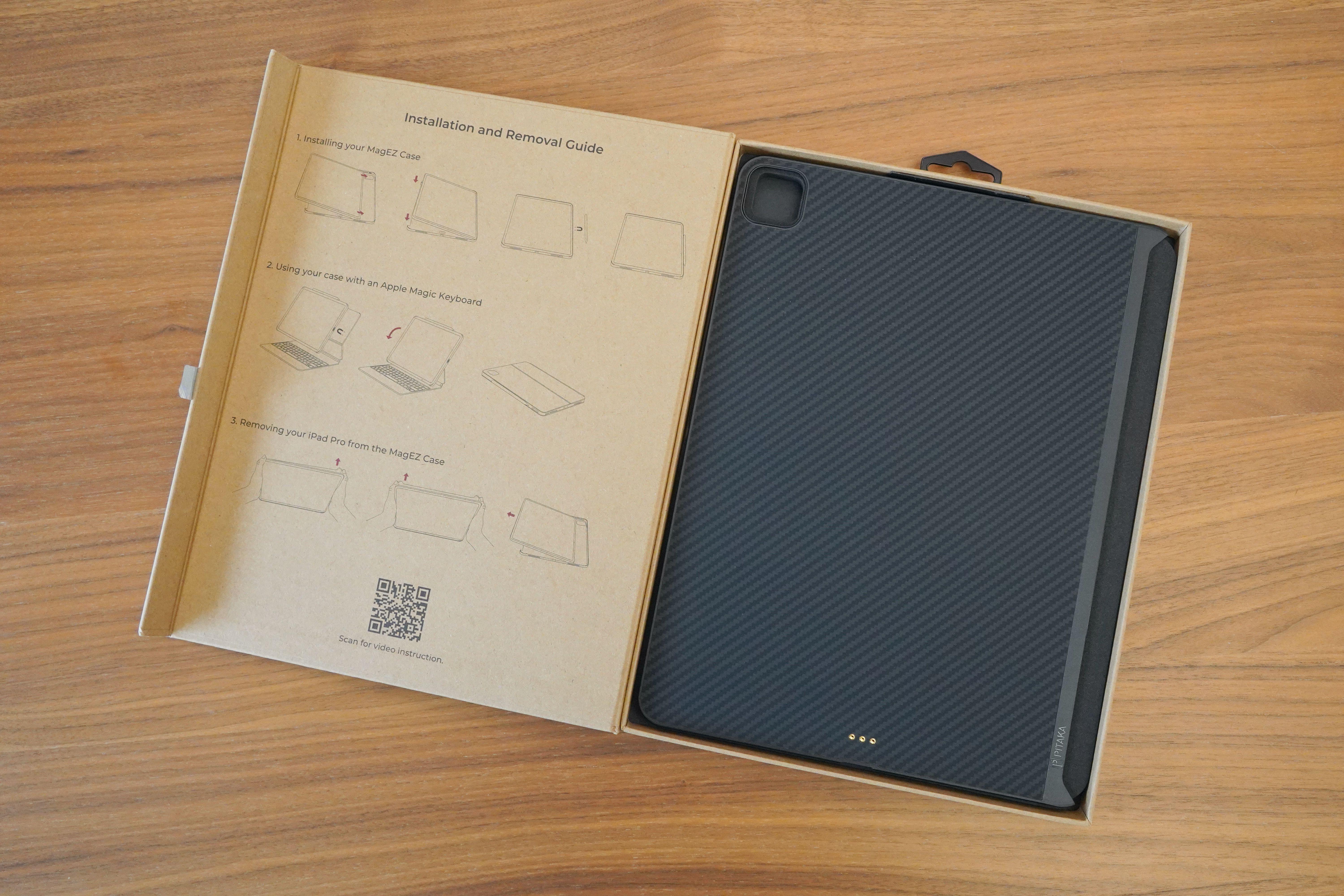 ipadpro推荐保护壳,2021款ipadpro11寸妙控键盘体验