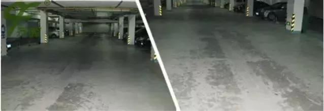 保利所有地下车库图,保利地下车库