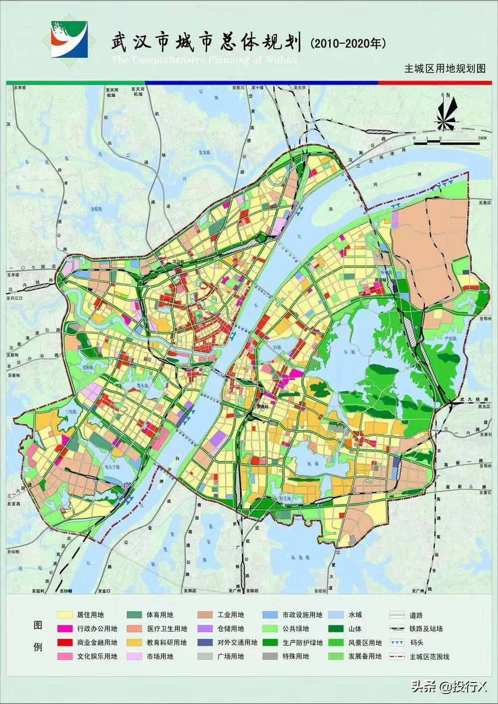 湖北上市公司全景扫描（从资本市场看中国区域竞争系列）