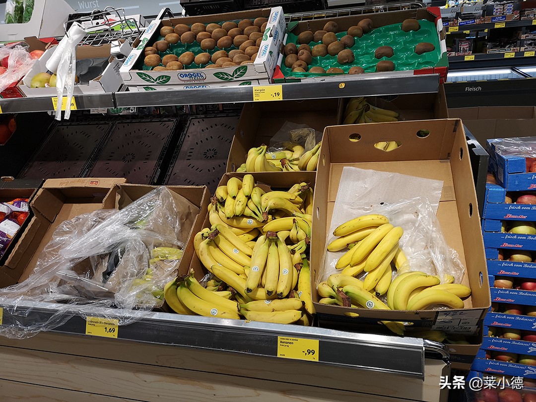 德国物价对比上海物价,德国物价英国物价