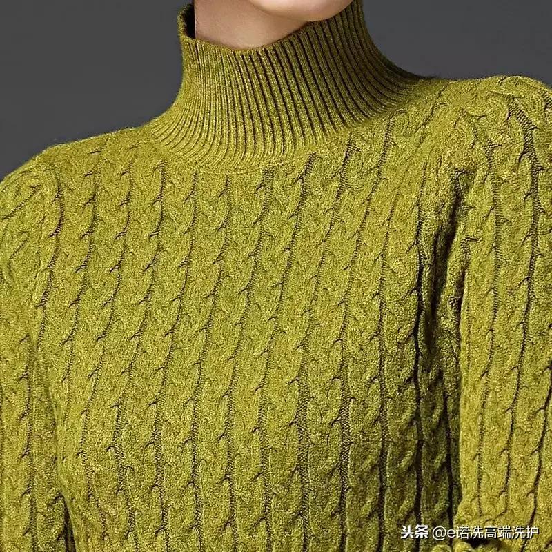 新买的毛衣扎人怎么方法才能不扎,新买的毛衣扎人怎么洗不扎