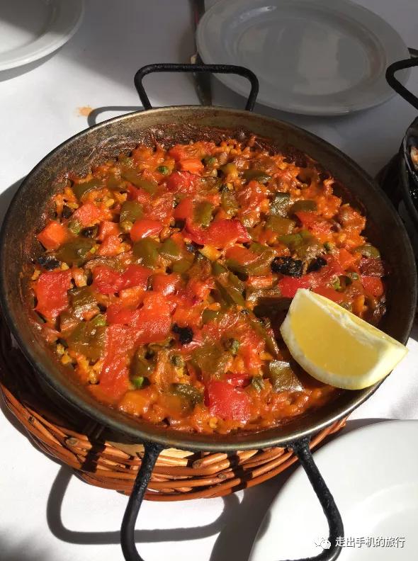 一座为艺术而生的城市巴塞罗那,巴塞罗那一座充满艺术气息的城市