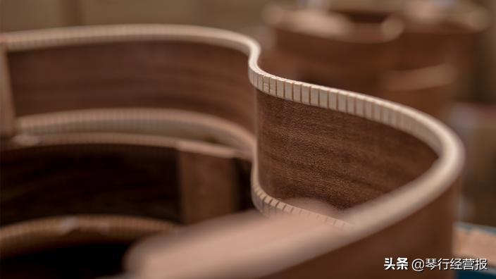 奥森吉他d410怎么样,奥森吉他属于什么档次