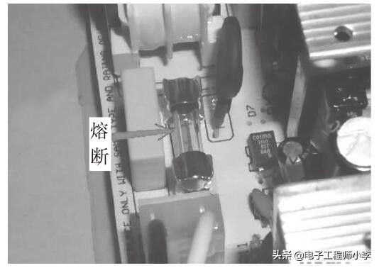 电阻器代换技巧,精密可调电阻器的代换