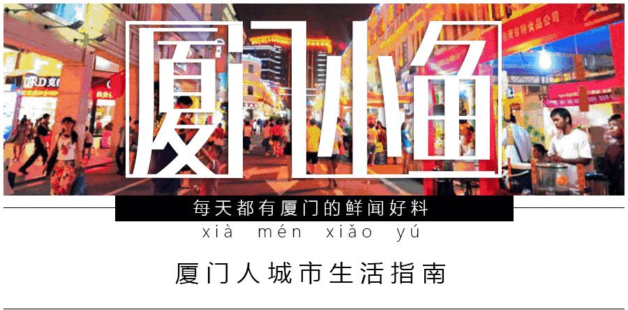 厦门岛内岛外思明区,厦门岛内鄙视链