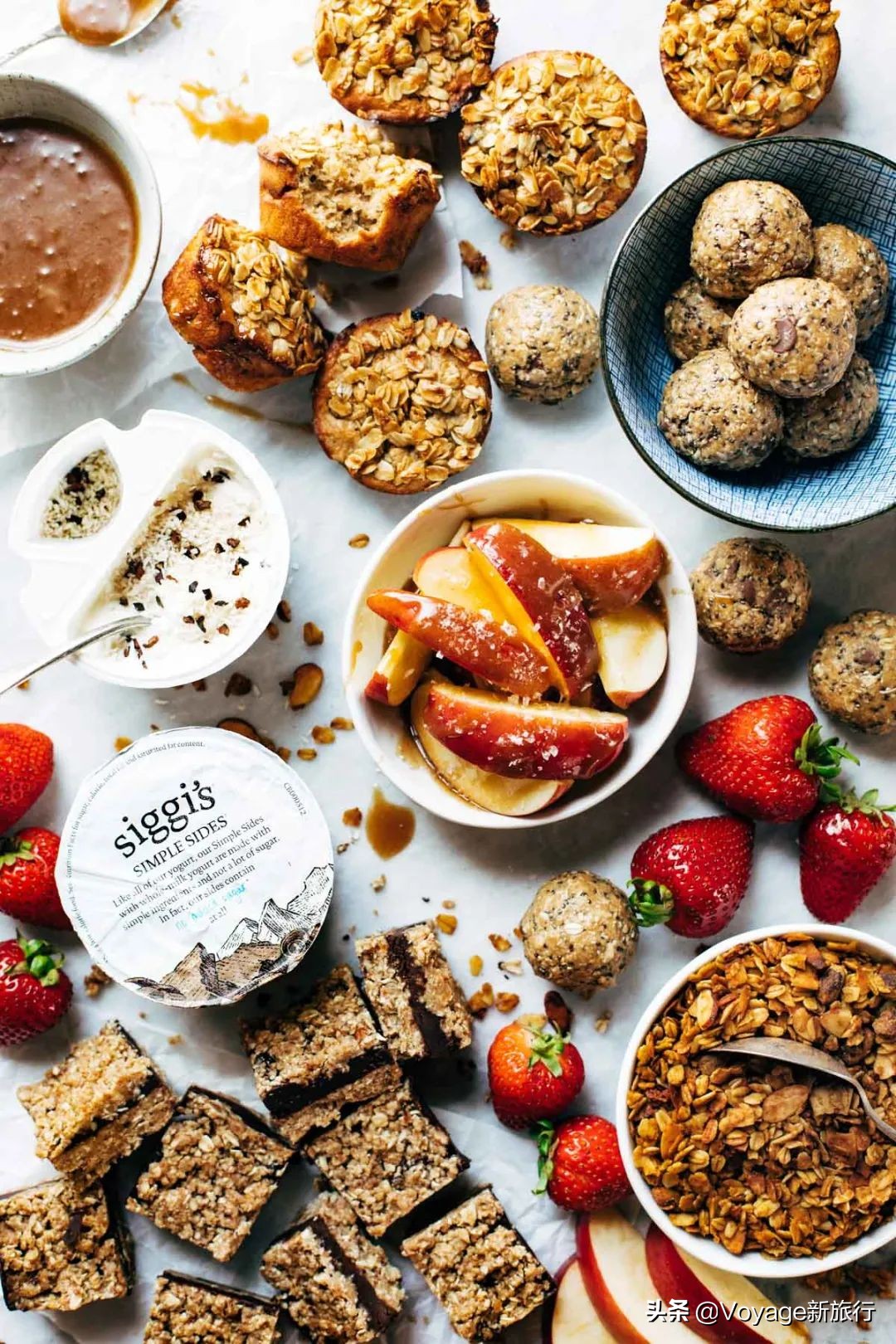 测评｜北京这么多新开甜品店，谁能从网红店中杀出重围？