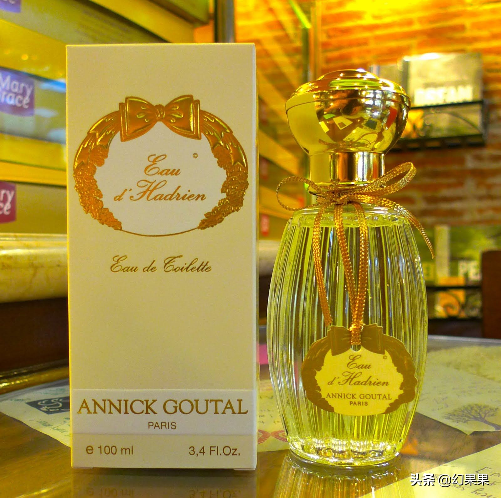 世界上最昂贵的香水多少钱,世界十大最昂贵香水