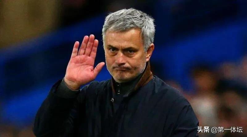 穆里尼奥谈执教中国,穆里尼奥来中国的执教经历