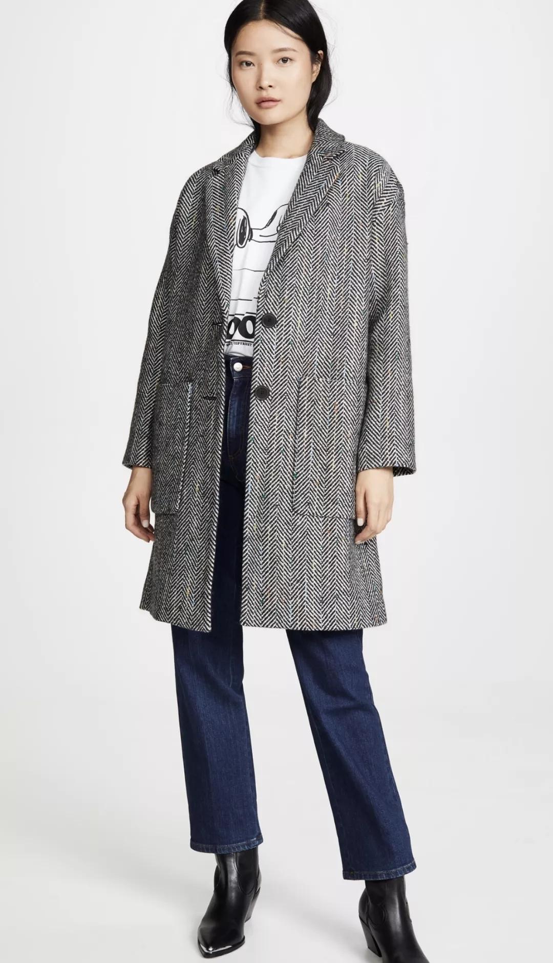 SHOPBOP大促|这几个性价比超高的小众时髦品牌必须要入手