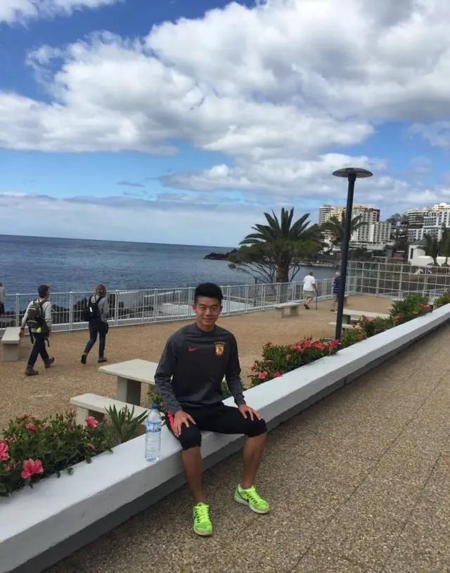 胡睿宝让恒大进攻,胡睿宝未来5年前景