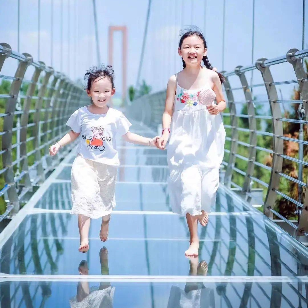 杭州附近自驾一日游亲子,遛娃好去处杭州绝美亲子游