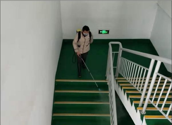 40天！聚焦这四个词，看惠州人如何抗“疫”！