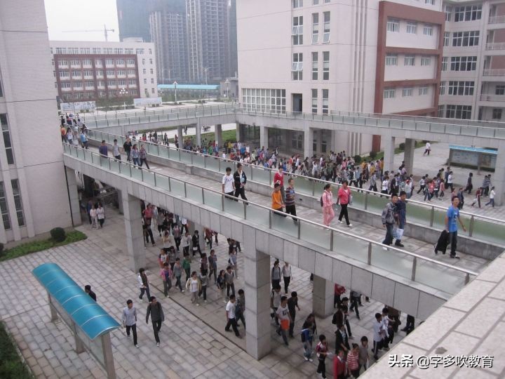 洛阳有个特别厉害的学校,洛阳市最厉害的初中