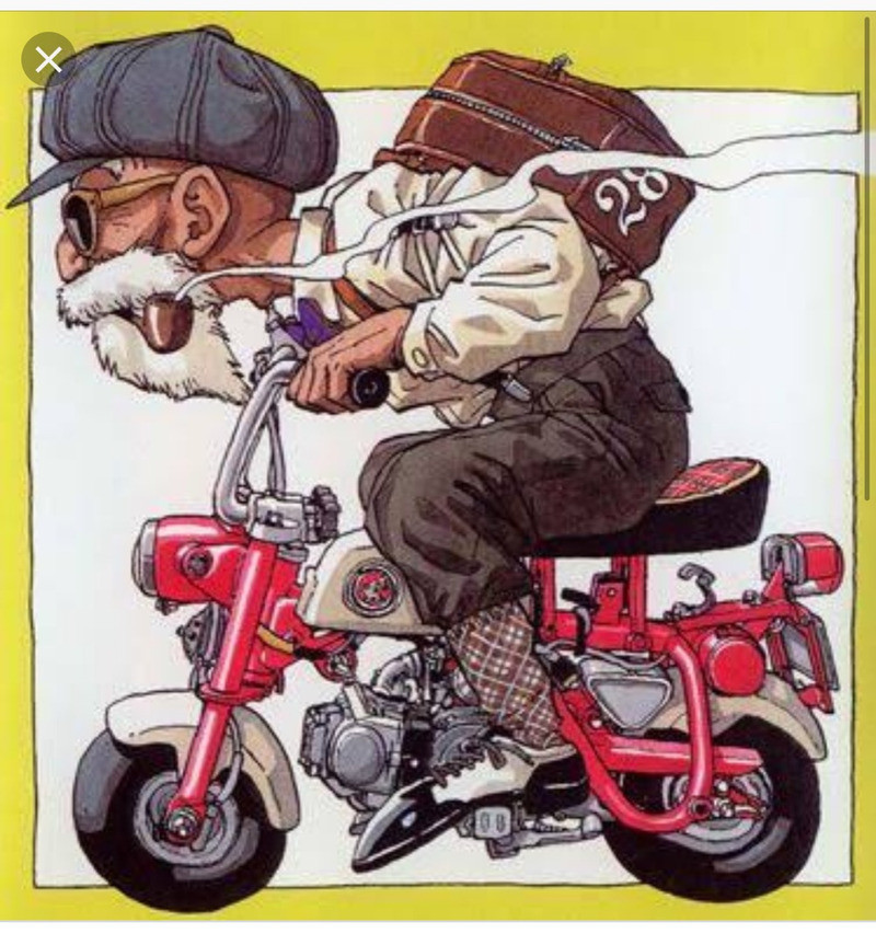 男士迷你小摩托,适合男生的迷你摩托车