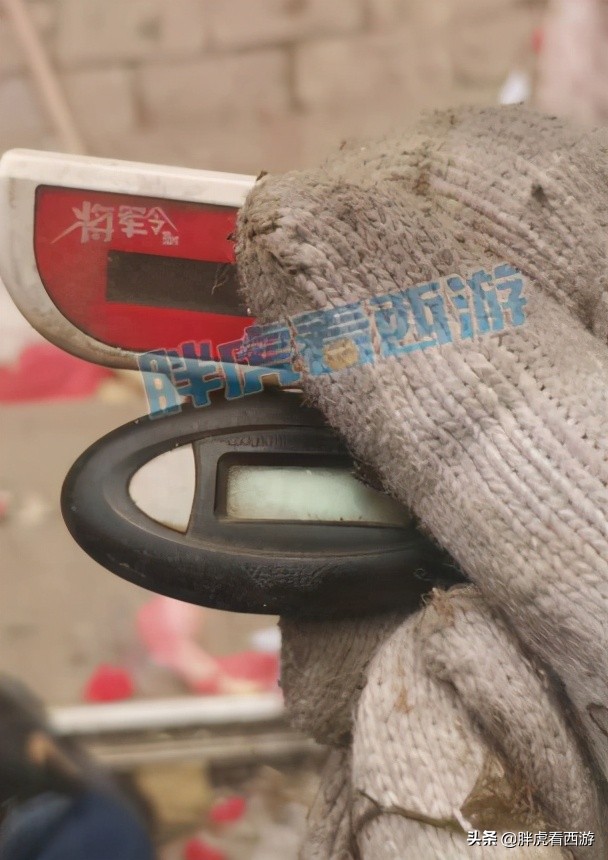 梦幻西游猴哥一生之敌,梦幻西游涛哥的武器