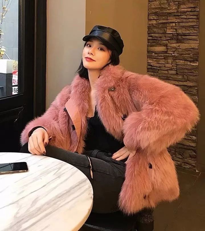 有外套的冬日穿搭,秋冬季节外套的穿搭要点