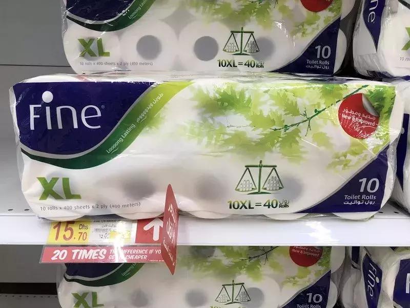 在迪拜生活的有多好,在迪拜普通人打工生活消费高吗