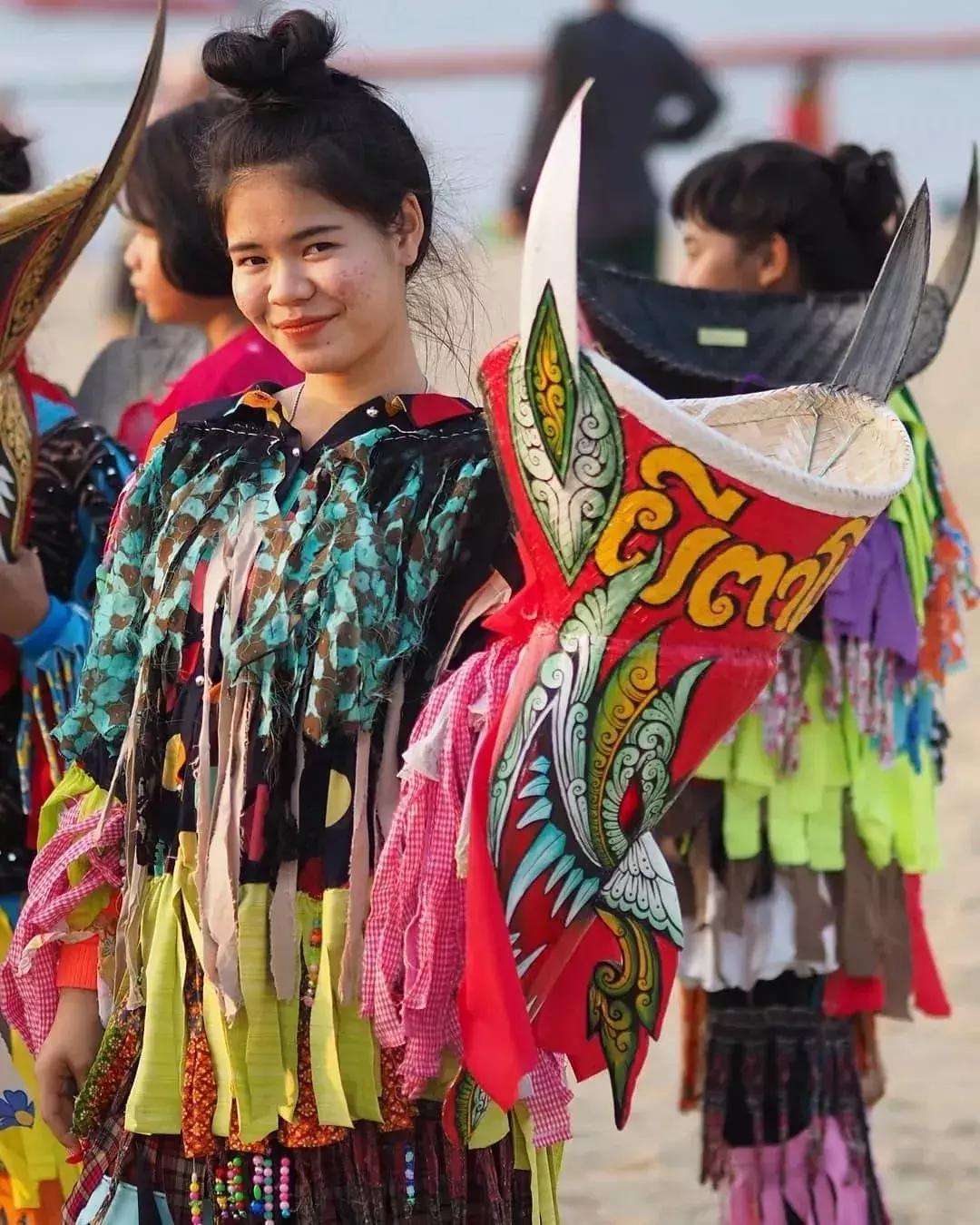 泼水节泰国热门,泼水节泰国情况