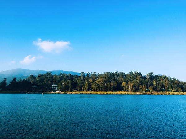 你是我生活远道而来的风景兰卡威斯里兰卡