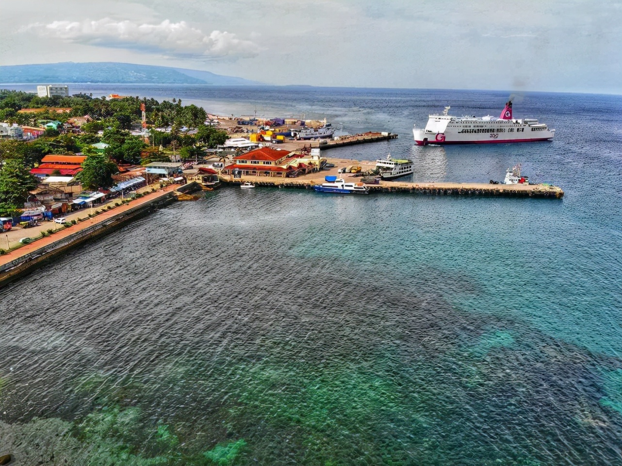 最值得游玩的邮轮旅行路线,邮轮旅行攻略最佳线路推荐