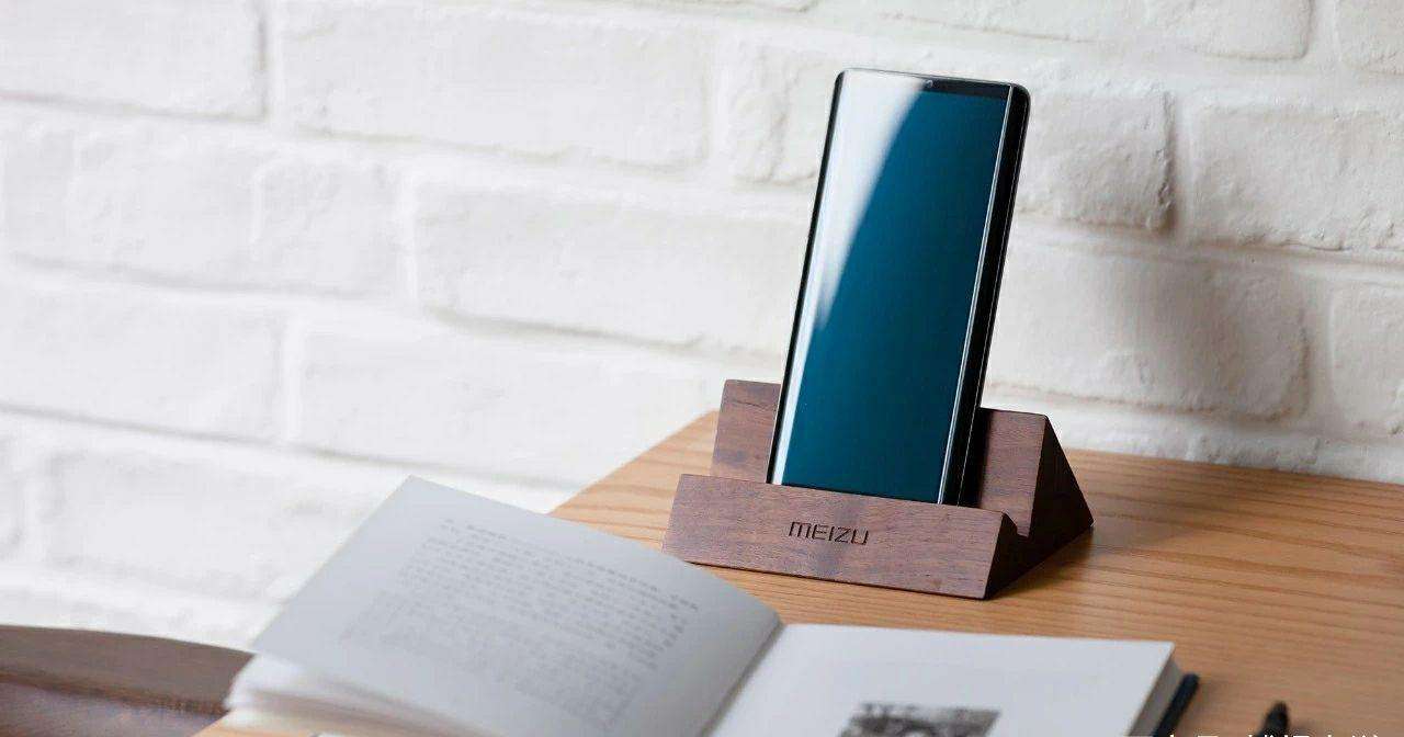 魅族厉害吗,魅族无孔屏