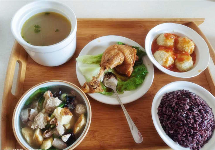 婆婆不会做月子餐？别为难她，那就请月嫂，省心省力大家都欢乐