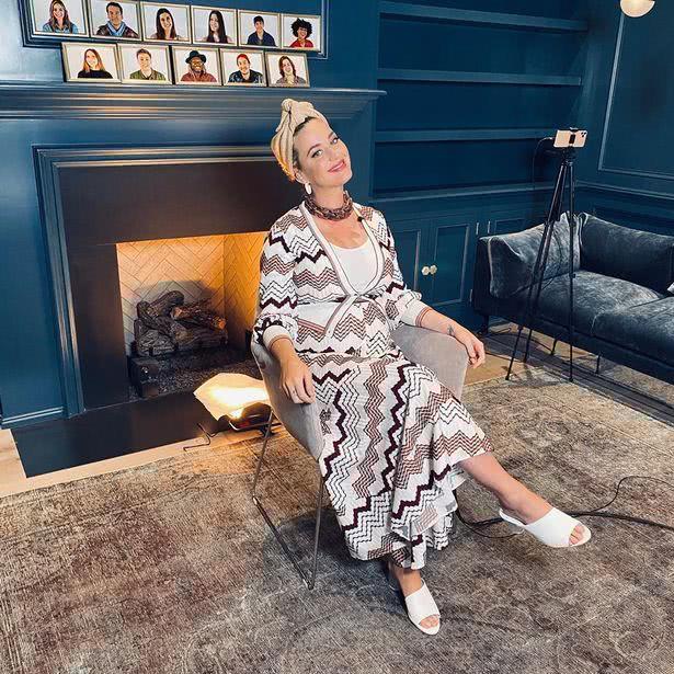 美国水果姐综艺,美国水果姐演唱会