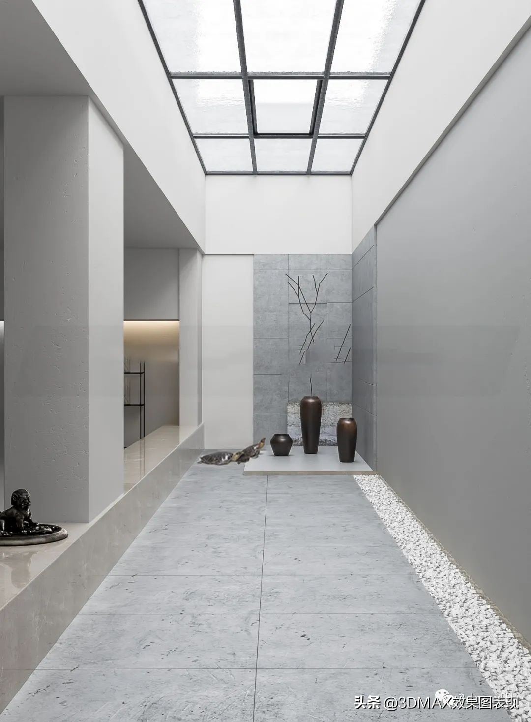 新手小白学3dmax从哪里入手,3dmax手把手教你入门到精通