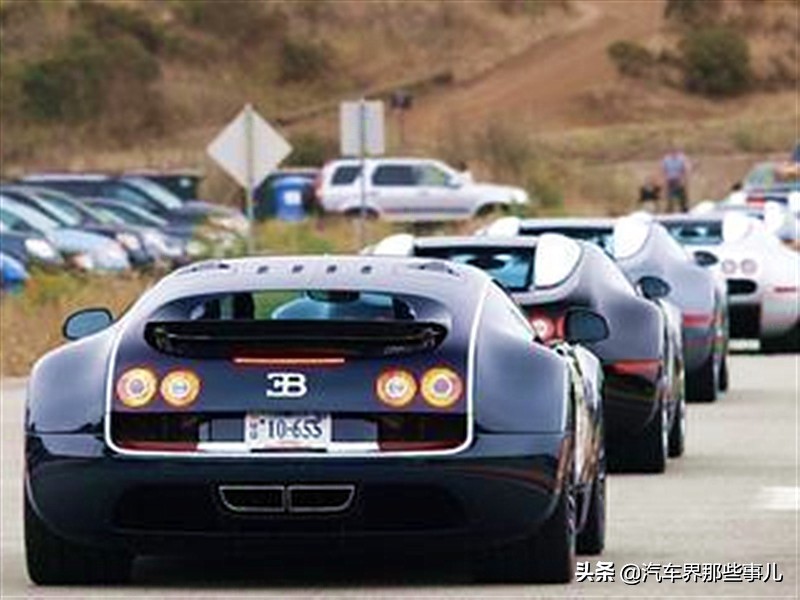 为什么开豪车的都开着窗,为什么豪车车主不开窗