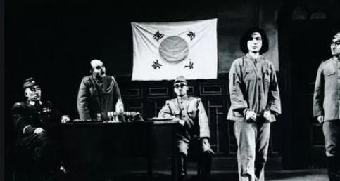 赵一曼之子简介,赵一曼给儿子的遗言