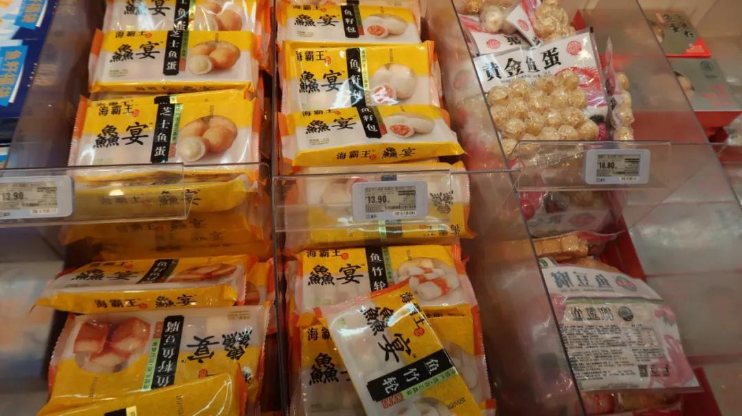 本地没有盒马山姆怎么买,盒马哪些地方比山姆好